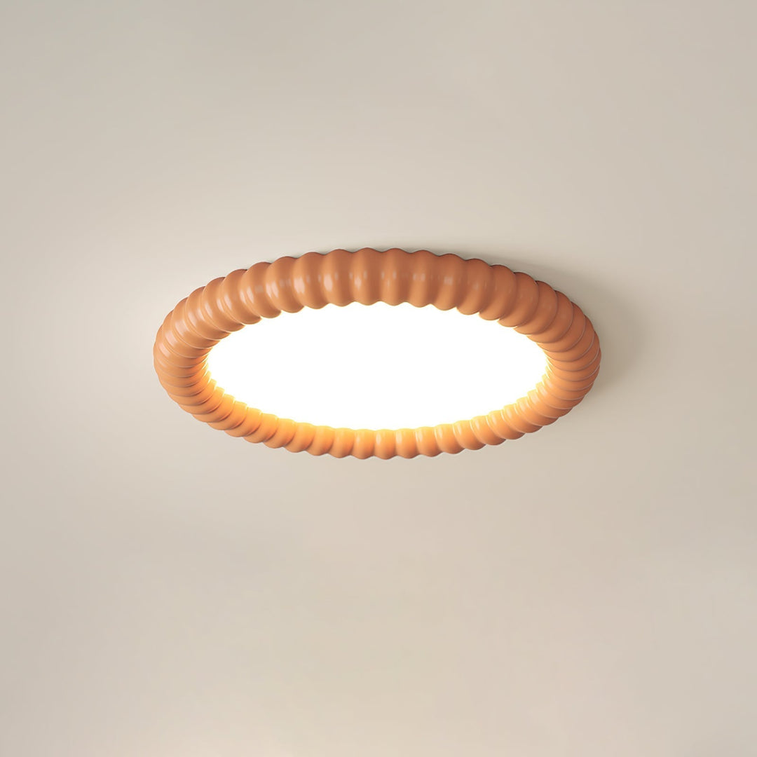 Led Deckenleuchte | Eleganz in Bewegung