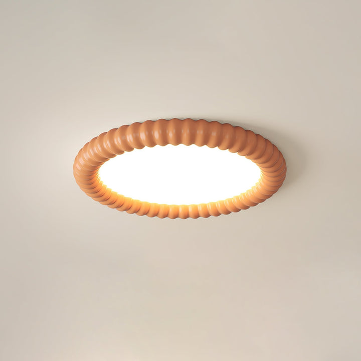 Led Deckenleuchte | Eleganz in Bewegung