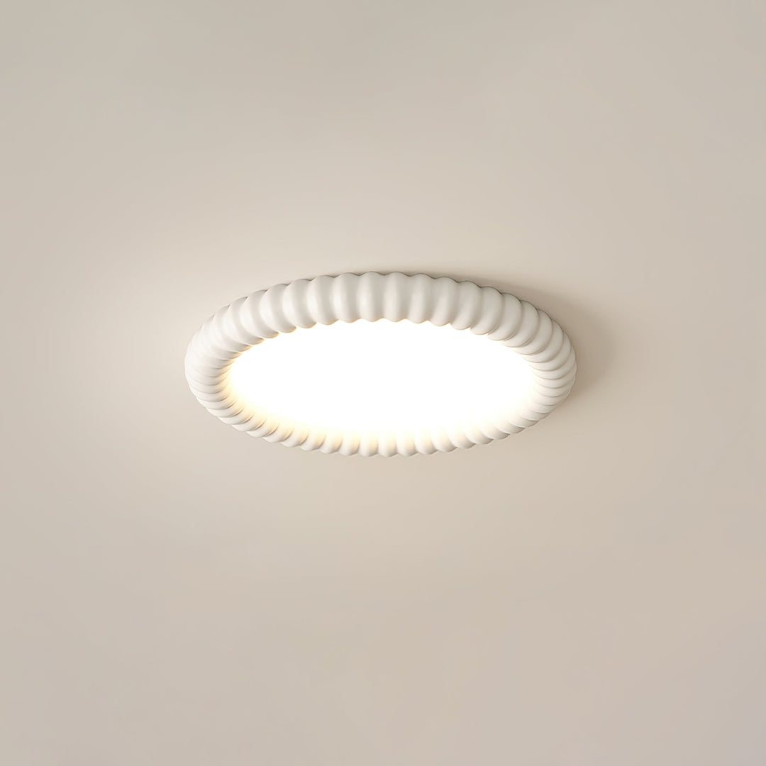 Led Deckenleuchte | Eleganz in Bewegung