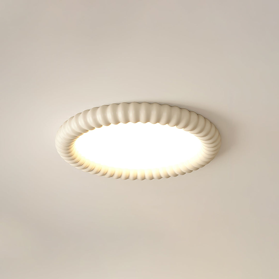 Led Deckenleuchte | Eleganz in Bewegung
