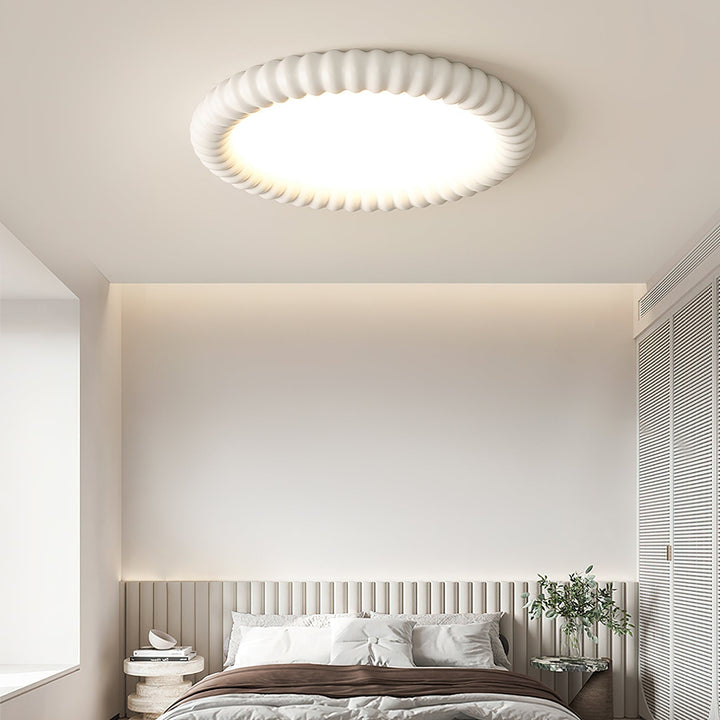 Led Deckenleuchte | Eleganz in Bewegung