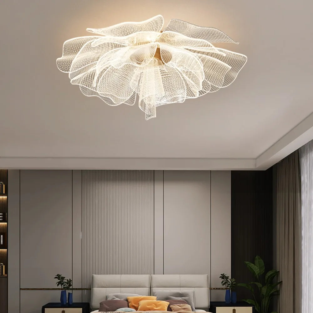 Led Deckenleuchte Stil & Funktion vereint