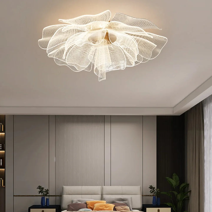 Led Deckenleuchte Stil & Funktion vereint