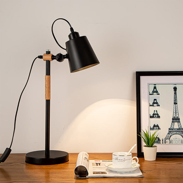 LED Leselampe für Schlafzimmer | Modernes Nordisches Design