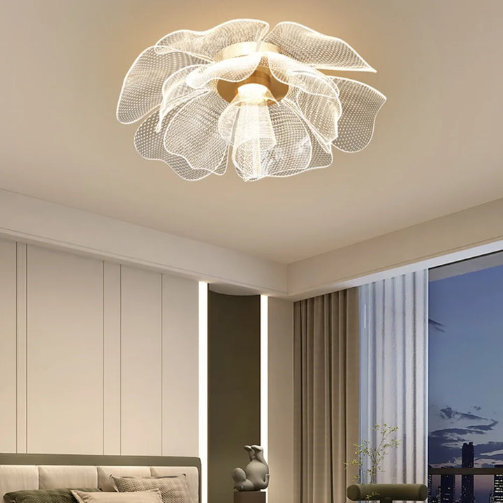 Led Deckenleuchte Stil & Funktion vereint