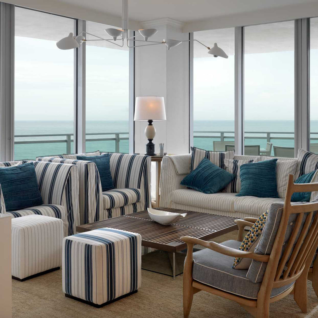 Deckenlampe Wohnzimmer | Verstellbare Arme & Skulpturales Design