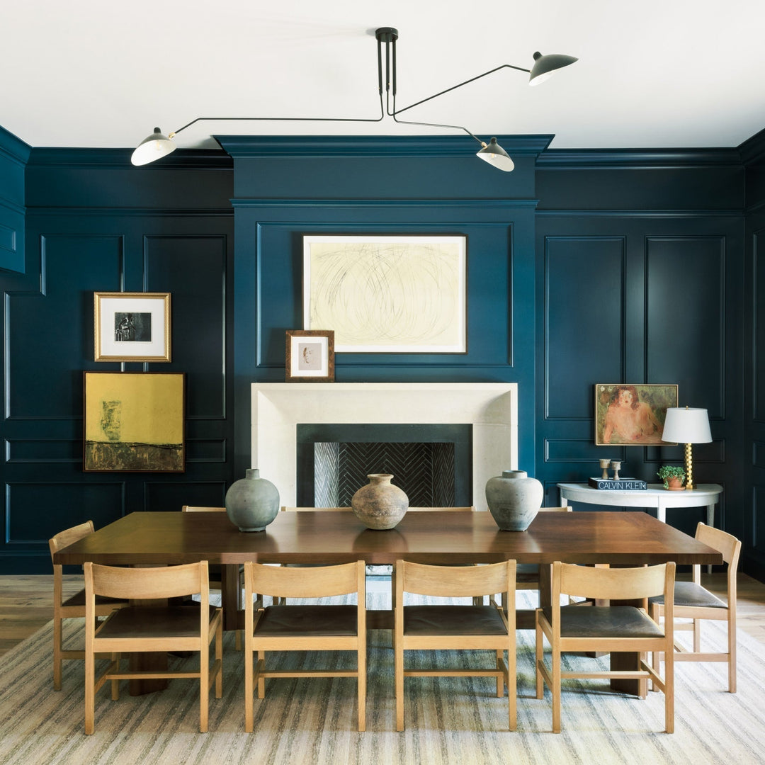 Deckenlampe Wohnzimmer | Verstellbare Arme & Skulpturales Design