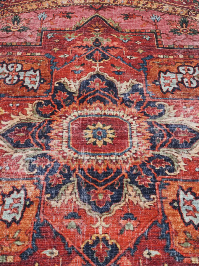 Teppich Rund | Stil trifft auf Funktion