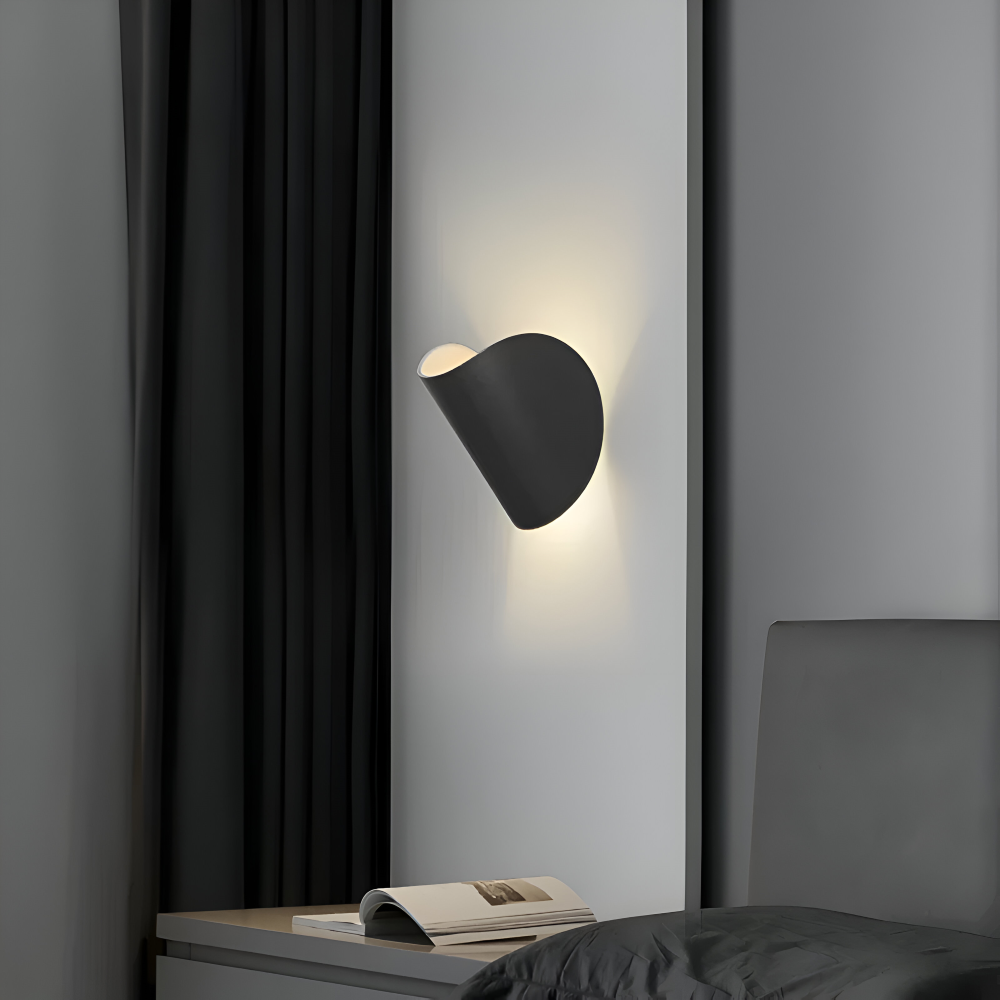 Wandleuchte | Funktionale Beleuchtung mit Stil