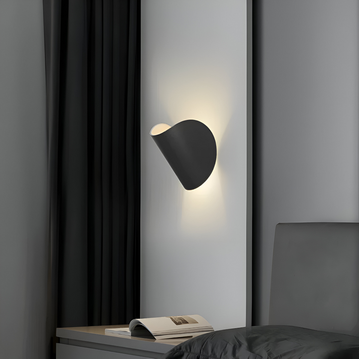 Wandleuchte | Funktionale Beleuchtung mit Stil