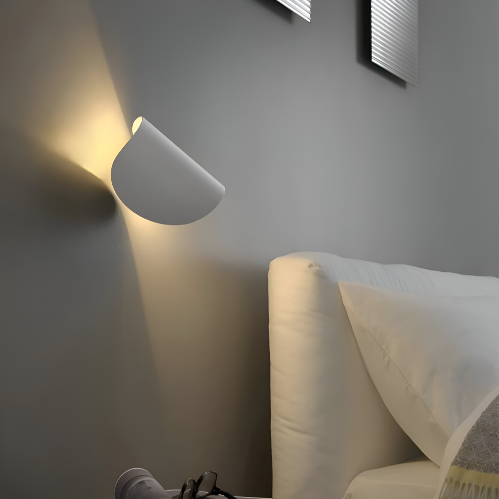 Wandleuchte | Funktionale Beleuchtung mit Stil