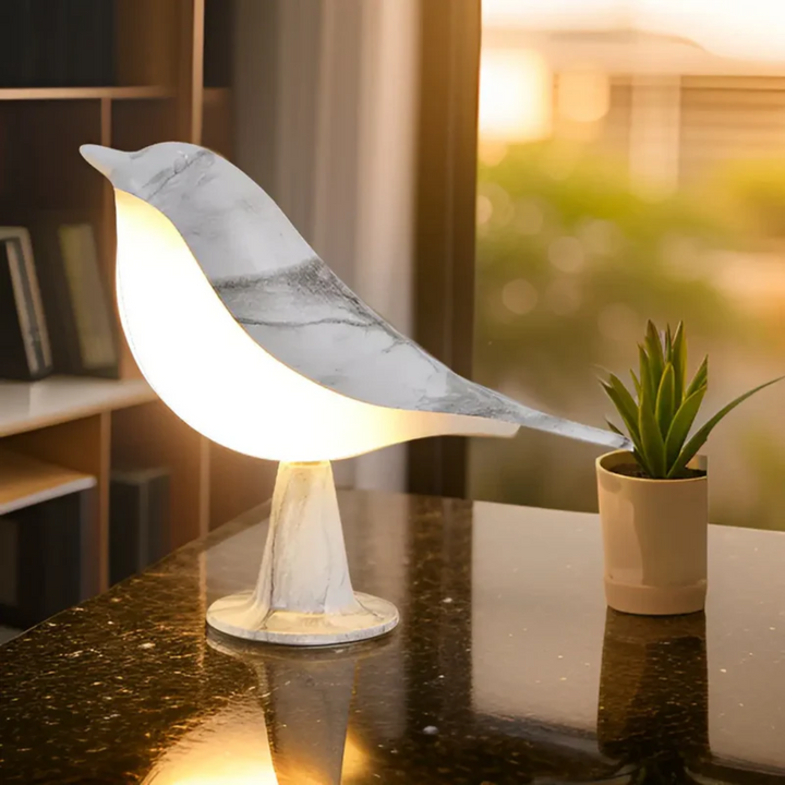 Tischlampe | Farbwechsel, Touch-Bedienung