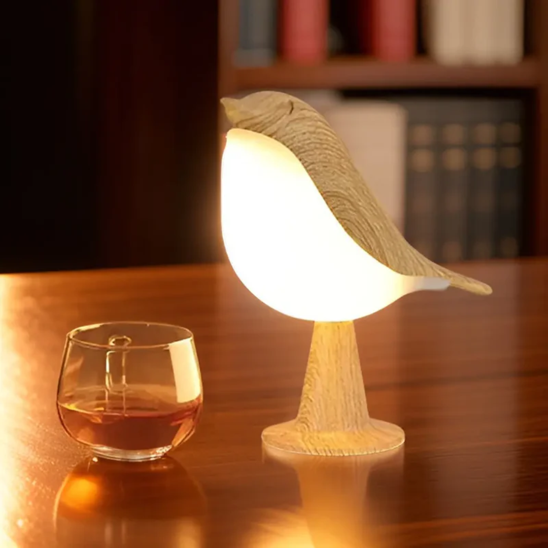 Tischlampe | Farbwechsel, Touch-Bedienung