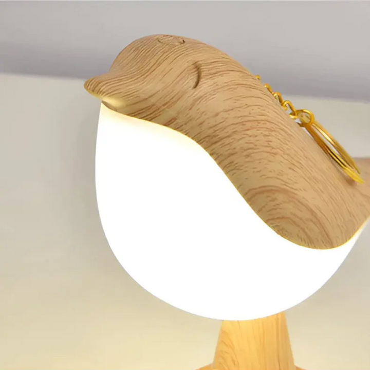 Tischlampe | Farbwechsel, Touch-Bedienung