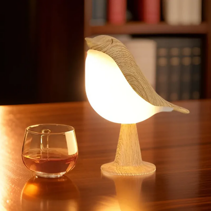 Tischlampe | Farbwechsel, Touch-Bedienung