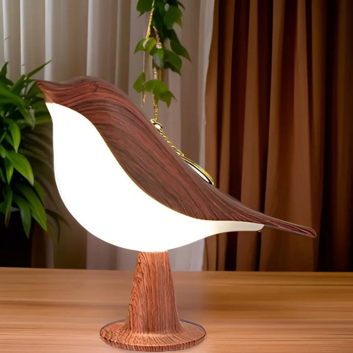 Tischlampe | Farbwechsel, Touch-Bedienung