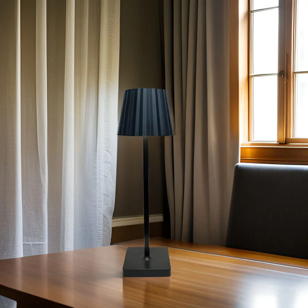 Tischleuchte | Stilvolles Design & dimmbares Ambiente-Licht