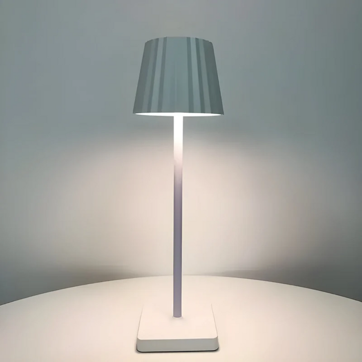 Tischleuchte | Stilvolles Design & dimmbares Ambiente-Licht