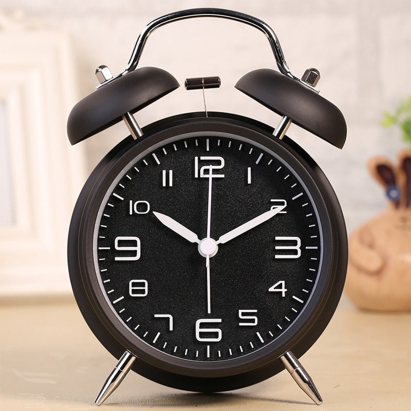 Wecker Mechanisch Analog
