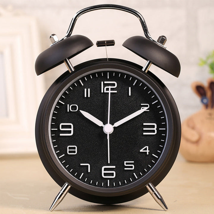 Wecker Mechanisch Analog
