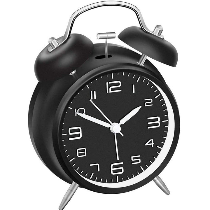 Wecker Mechanisch Analog