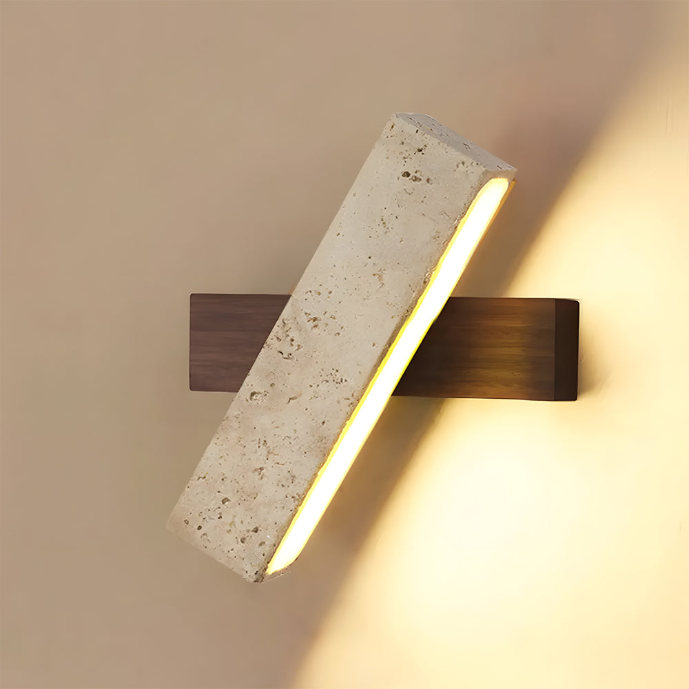 Verstellbare Leselampe Wand | Minimalistisches Schlafzimmerlicht