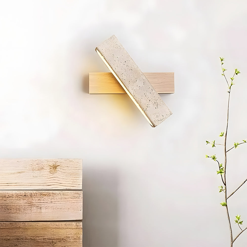 Verstellbare Leselampe Wand | Minimalistisches Schlafzimmerlicht