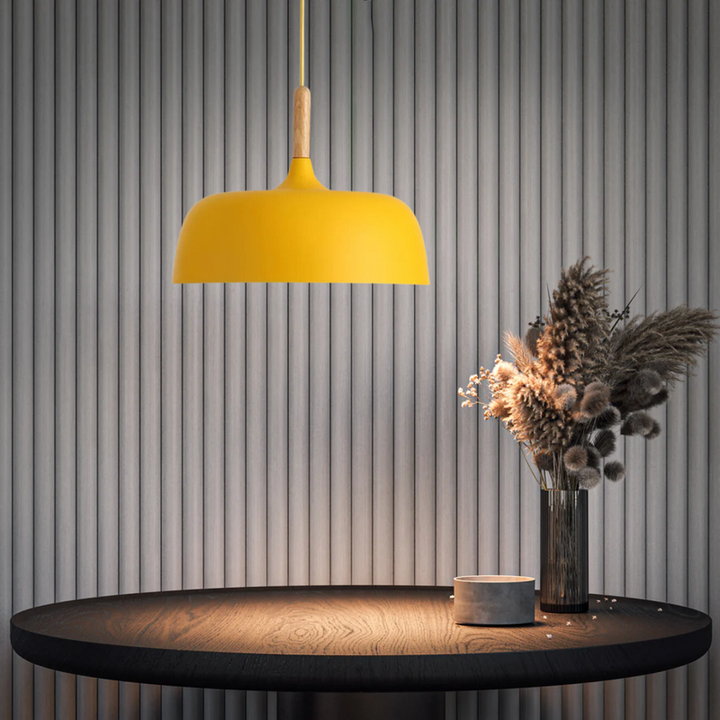 Moderne Hängeleuchte Wohnzimmer | Dekorativ