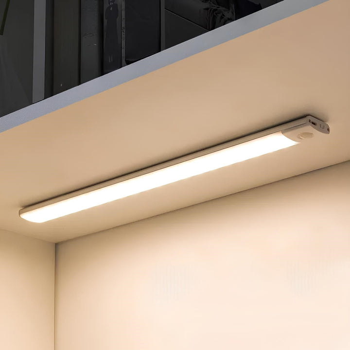 LED Sensorlampe | Kabellos & Einstellbare Lichtfarben