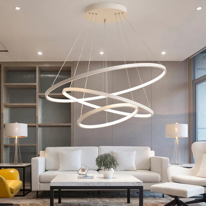 Esstisch Pendelleuchte | Modernes Design für Wohnzimmer & Esszimmer