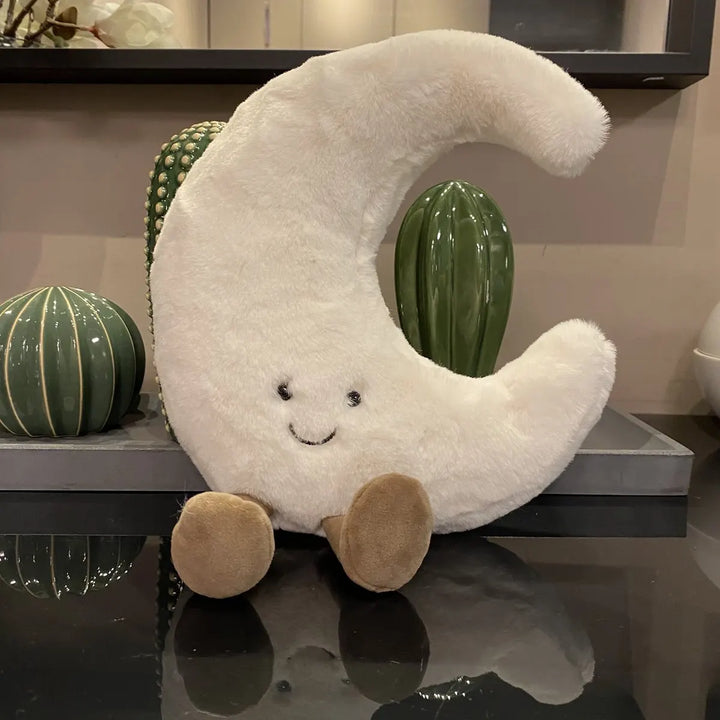 Wetter Motiv Kissen | Verspieltes Design