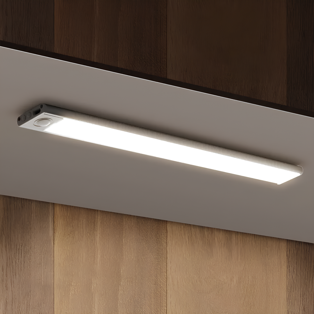 LED Sensorlampe | Kabellos & Einstellbare Lichtfarben