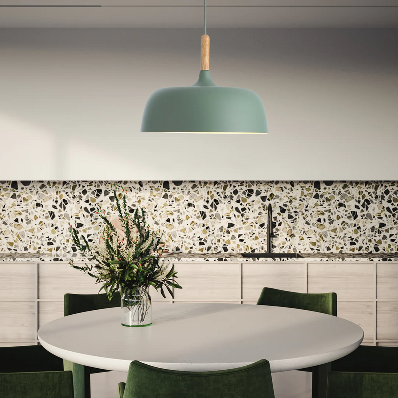 Moderne Hängeleuchte Wohnzimmer | Dekorativ
