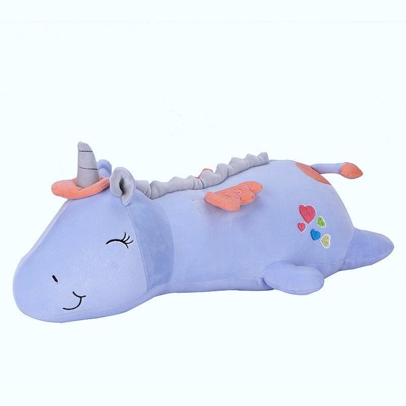 Shimmering Unicorn Light
