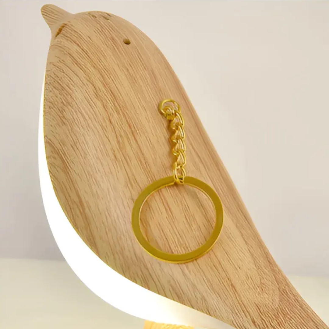 Tischlampe | Farbwechsel, Touch-Bedienung