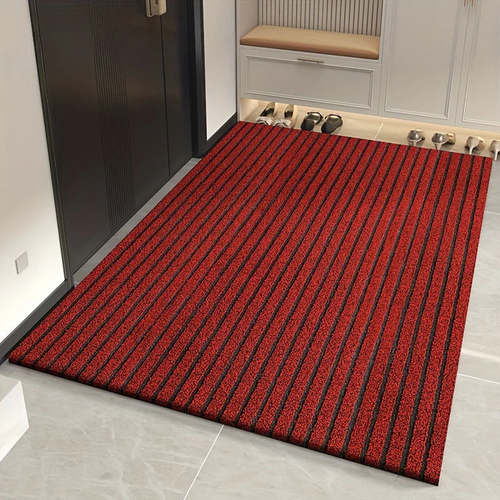 Outdoor-Fußmatte für den täglichen Gebrauch