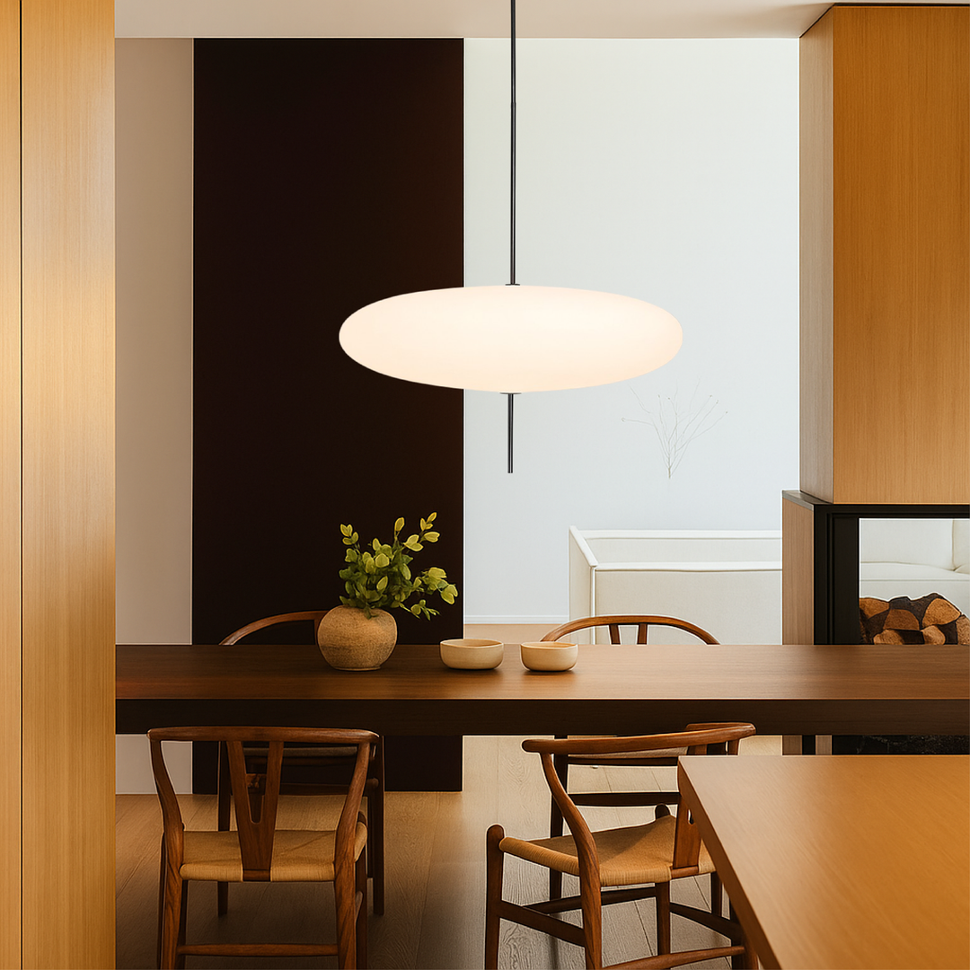 Moderne Pendelleuchte | Stilvolle Innenbeleuchtung