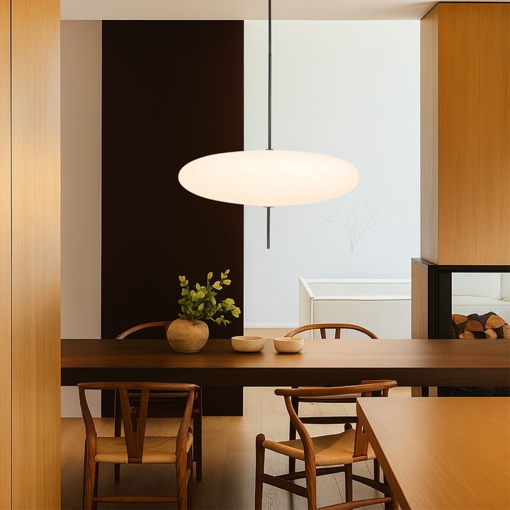 Moderne Pendelleuchte | Stilvolle Innenbeleuchtung