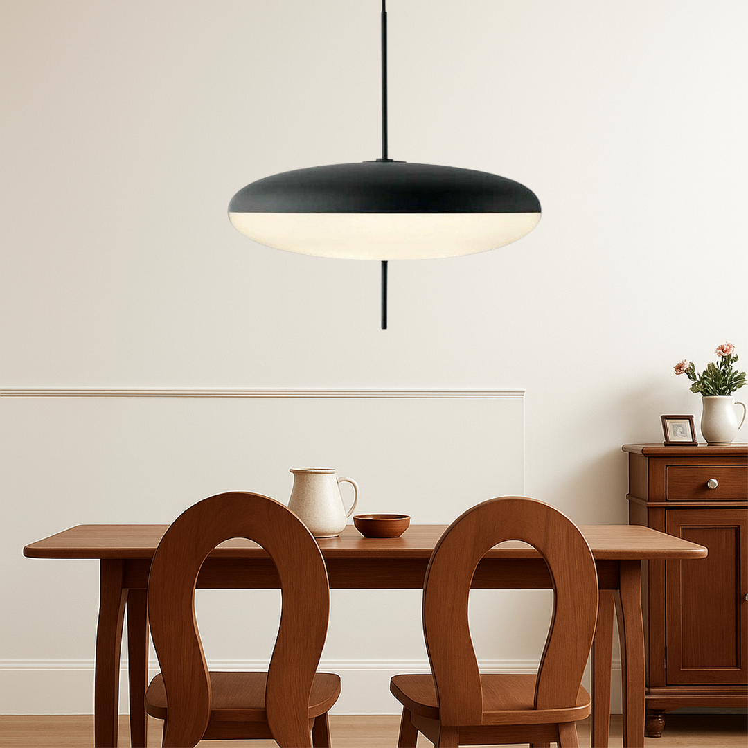 Moderne Pendelleuchte | Stilvolle Innenbeleuchtung