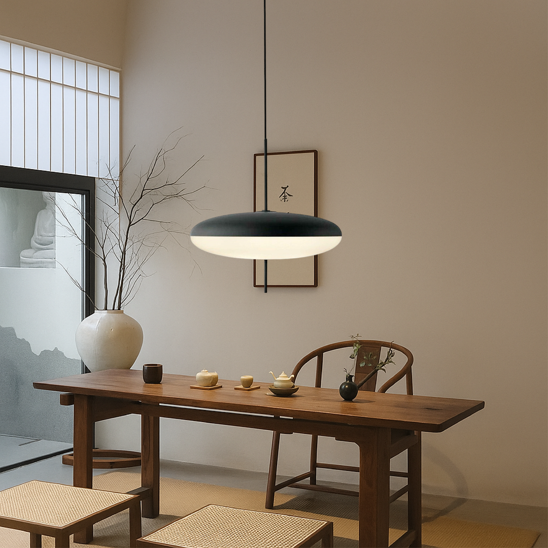 Moderne Pendelleuchte | Stilvolle Innenbeleuchtung