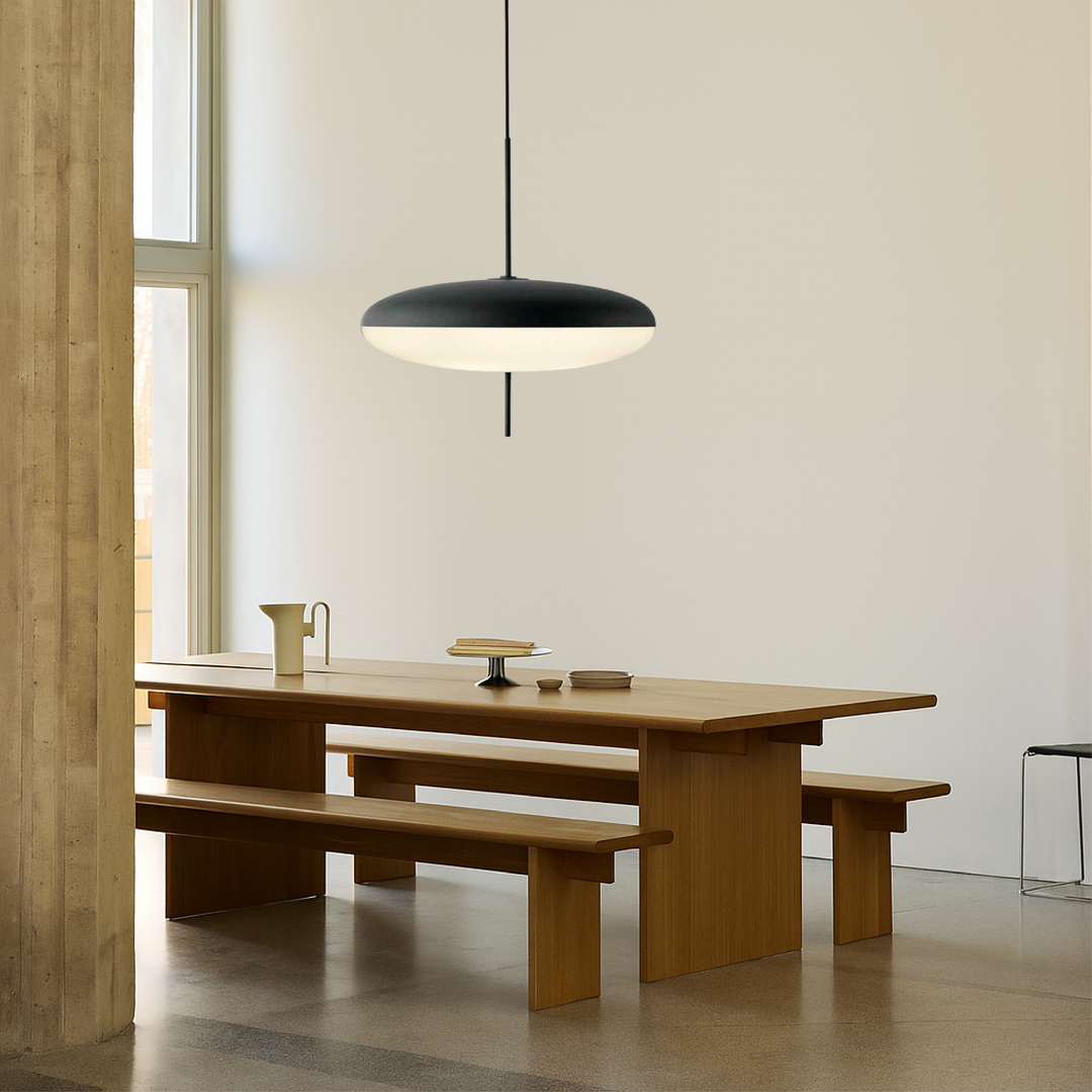 Moderne Pendelleuchte | Stilvolle Innenbeleuchtung