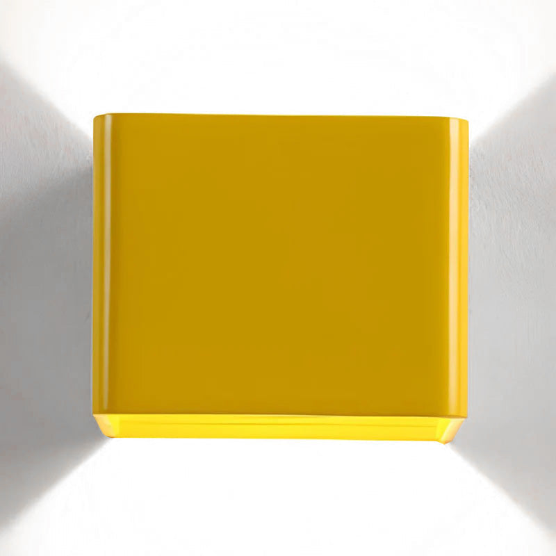 LED Wandleuchte – Modernes Design für stilvolle Akzente