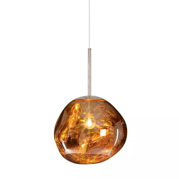 Esstisch Pendelleuchte – Modernes Design mit Warmem Licht