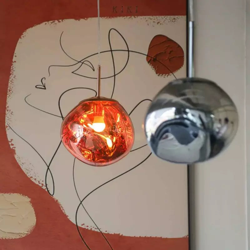 Esstisch Pendelleuchte – Modernes Design mit Warmem Licht
