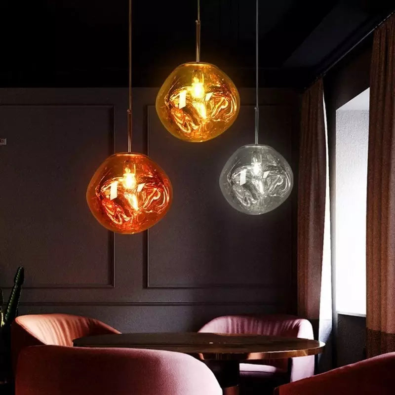Esstisch Pendelleuchte – Modernes Design mit Warmem Licht