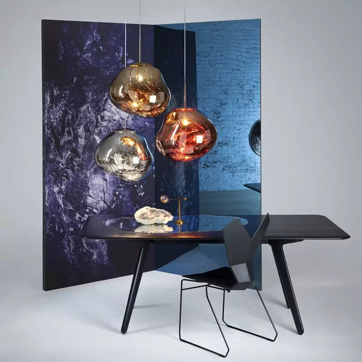 Esstisch Pendelleuchte – Modernes Design mit Warmem Licht