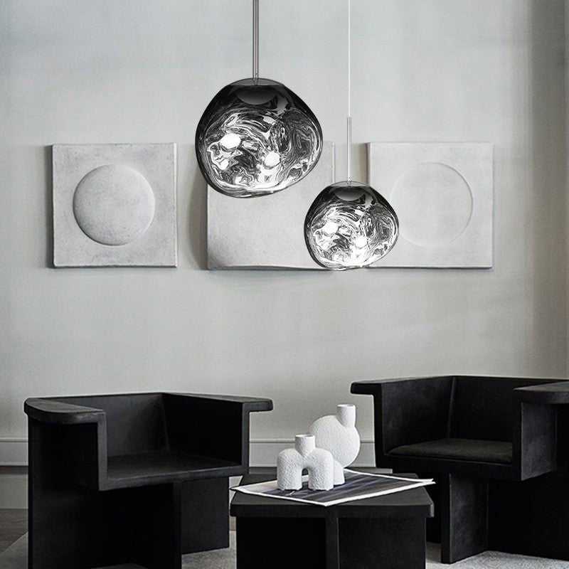 Esstisch Pendelleuchte – Modernes Design mit Warmem Licht