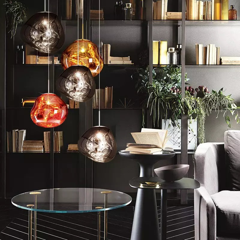 Esstisch Pendelleuchte – Modernes Design mit Warmem Licht