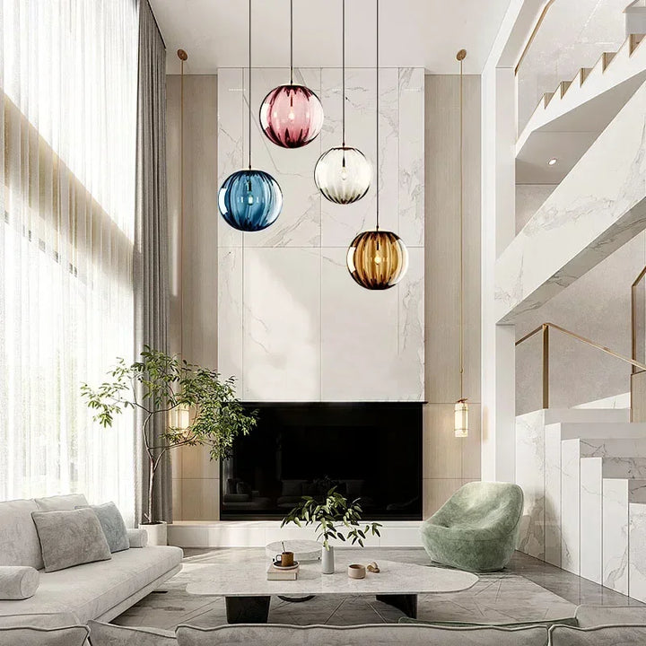 Deckenlampe Wohnzimmer | Modernes Design