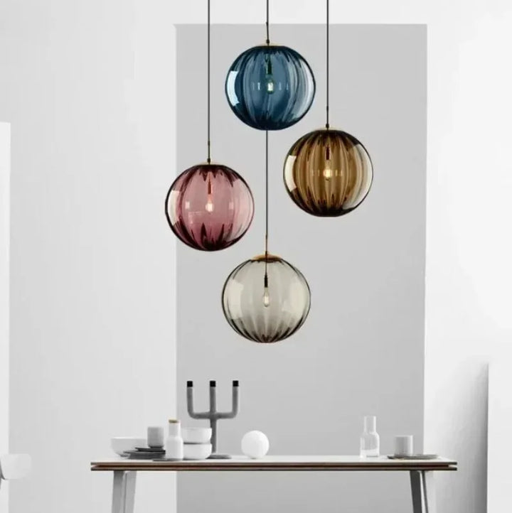 Deckenlampe Wohnzimmer | Modernes Design